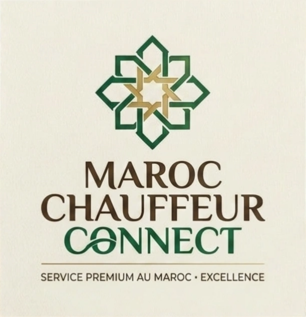 MAROC CHAUFFEUR CONNECT